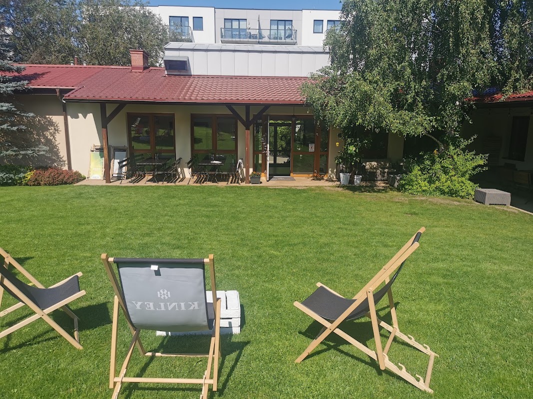 Restauracja Zacisze Gdańsk - zdjęcie 3