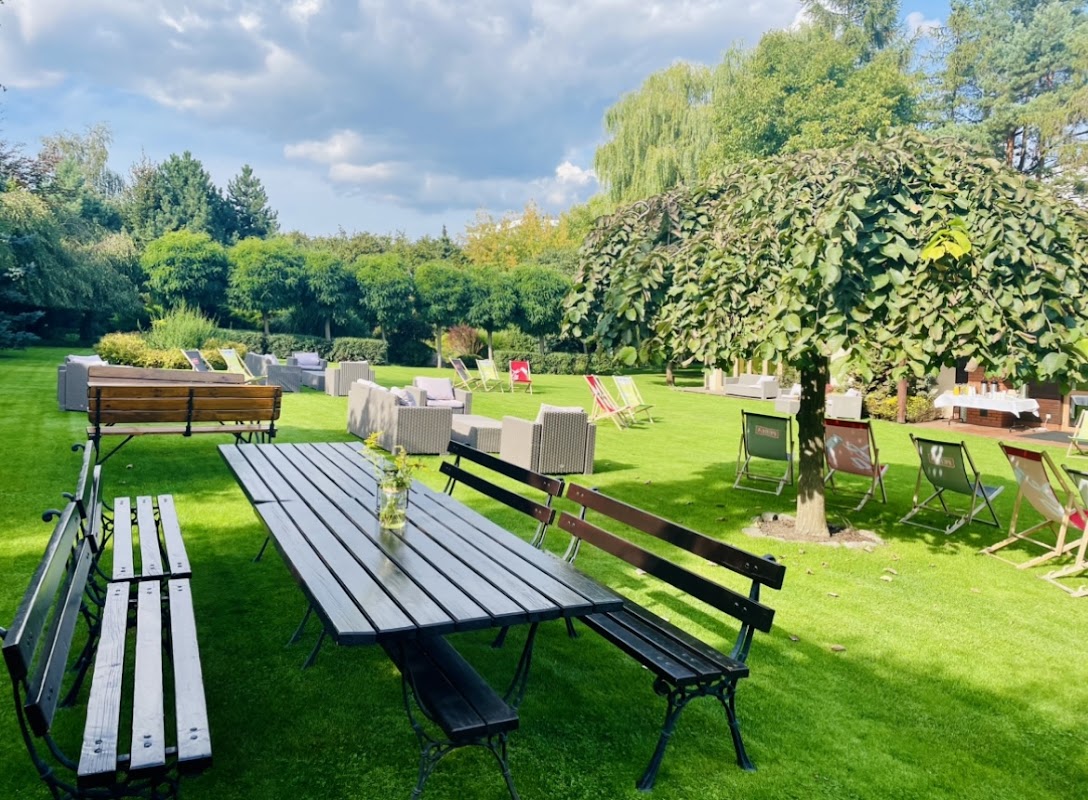 Restauracja Zacisze Gdańsk - zdjęcie 4