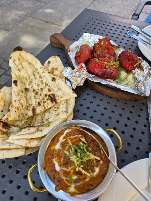 Curry Masala - Indyjska Restauracja - zdjęcie 4