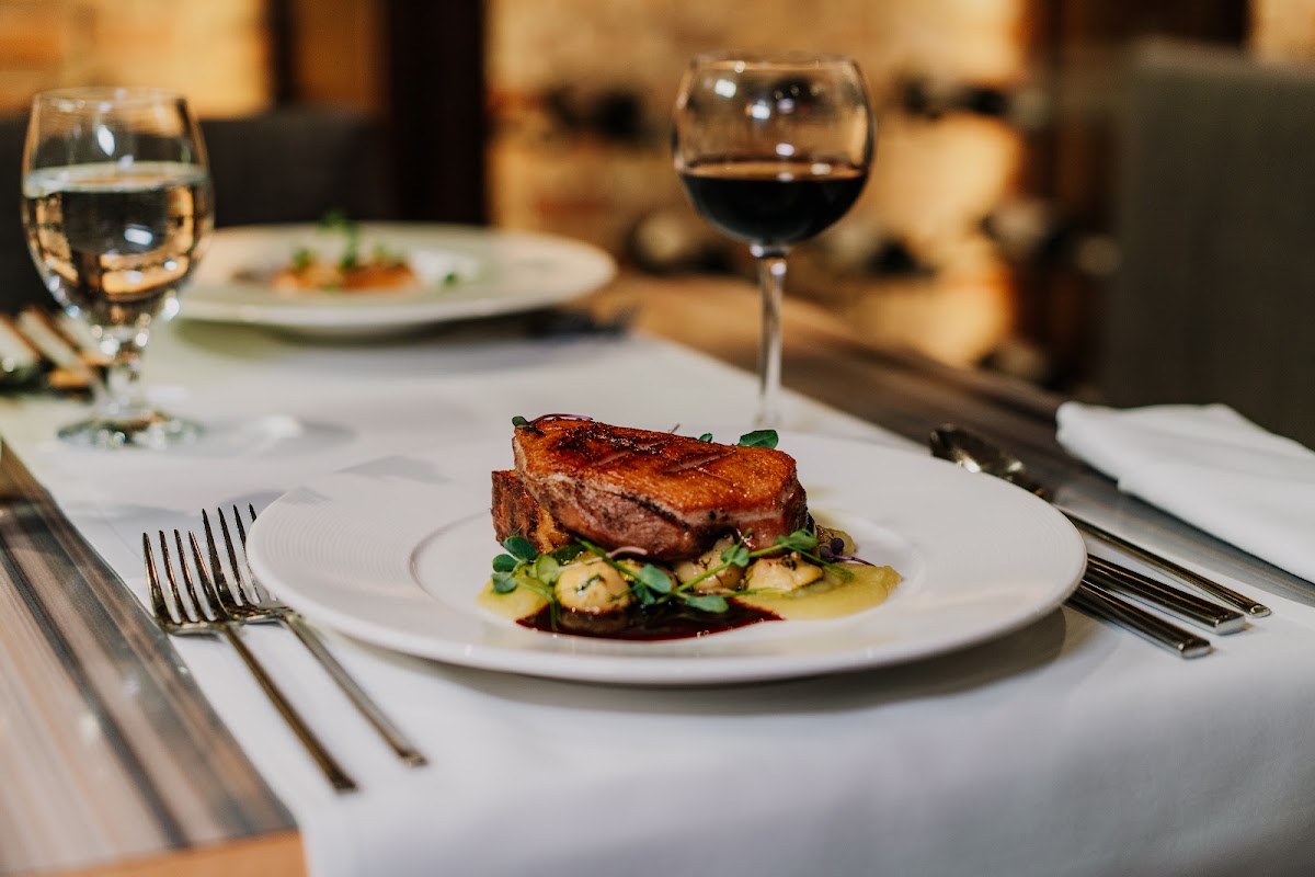 Restauracja Grand Cru - zdjęcie 2
