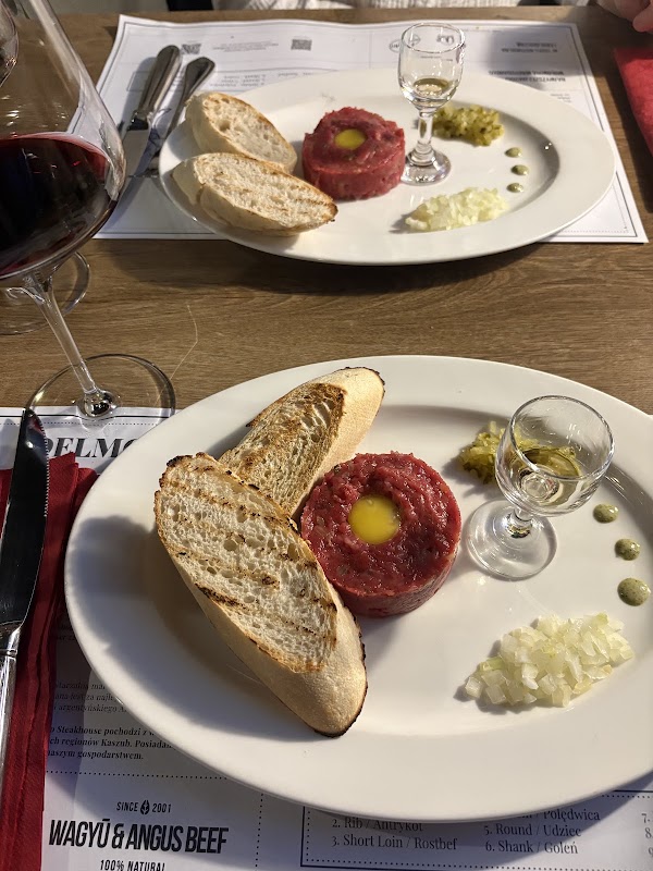 Delmonico - Steakhouse, Friends & Wine - zdjęcie 4