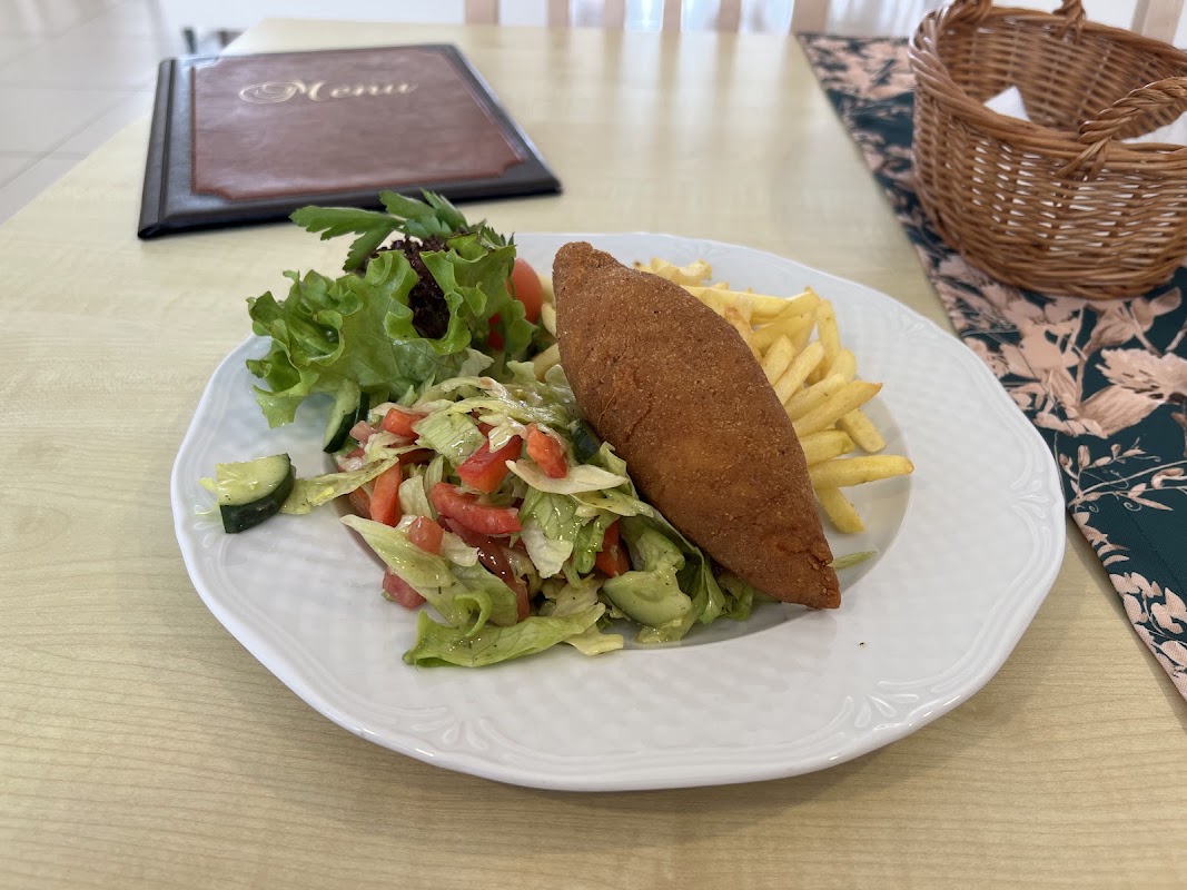 Restauracja U Seniora - zdjęcie 2
