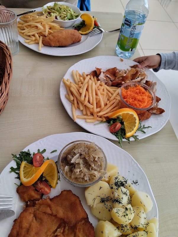 Restauracja U Seniora - zdjęcie 4