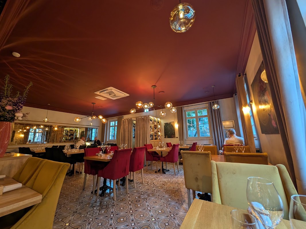 Restauracja Fino - zdjęcie 2