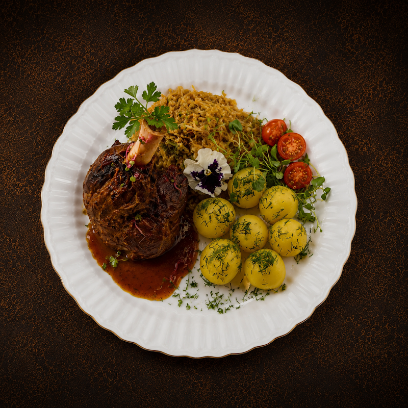 Restauracja Gdańska - zdjęcie 2