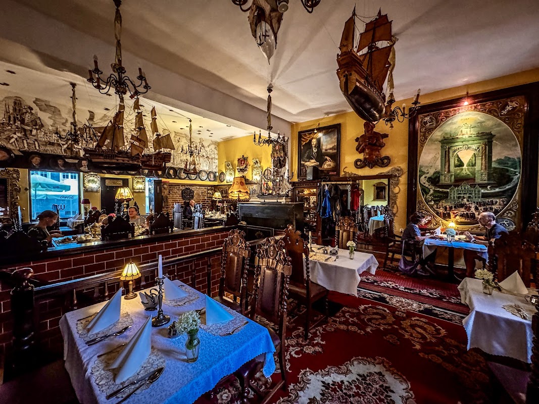 Restauracja Gdańska - zdjęcie 3