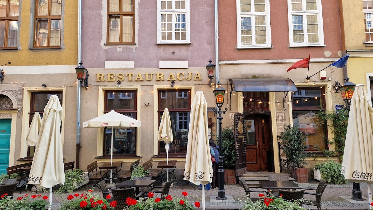 Restauracja Gdańska - zdjęcie 4