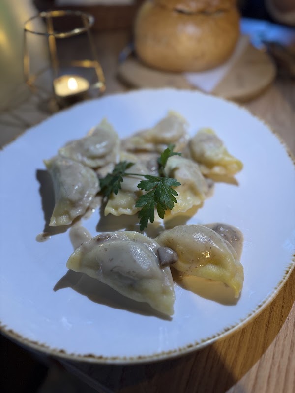 Restauracja Półpiętro - zdjęcie 4