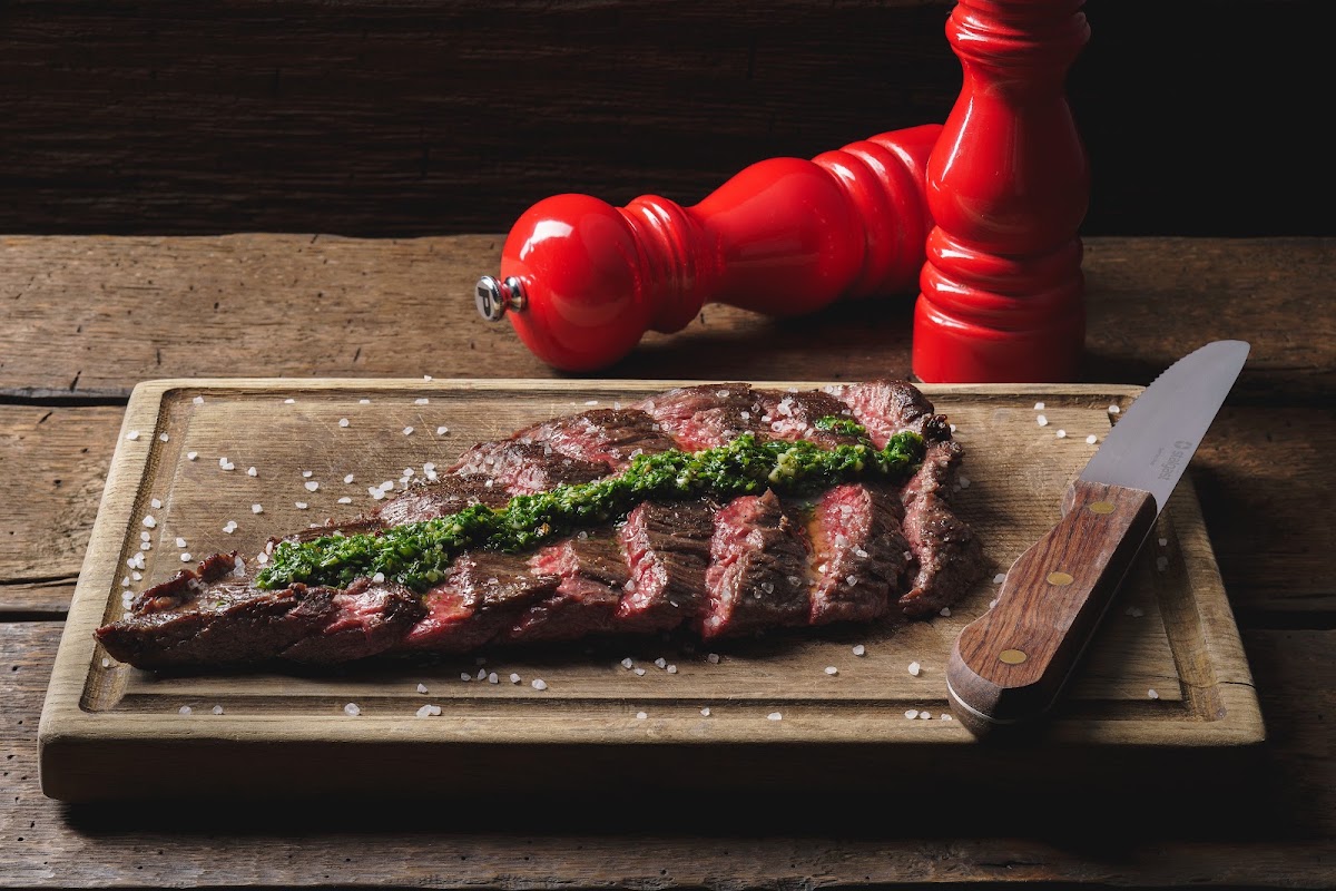 ReBro - Ribs, Burgers & Steaks - zdjęcie 2