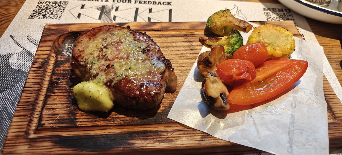 ReBro - Ribs, Burgers & Steaks - zdjęcie 3