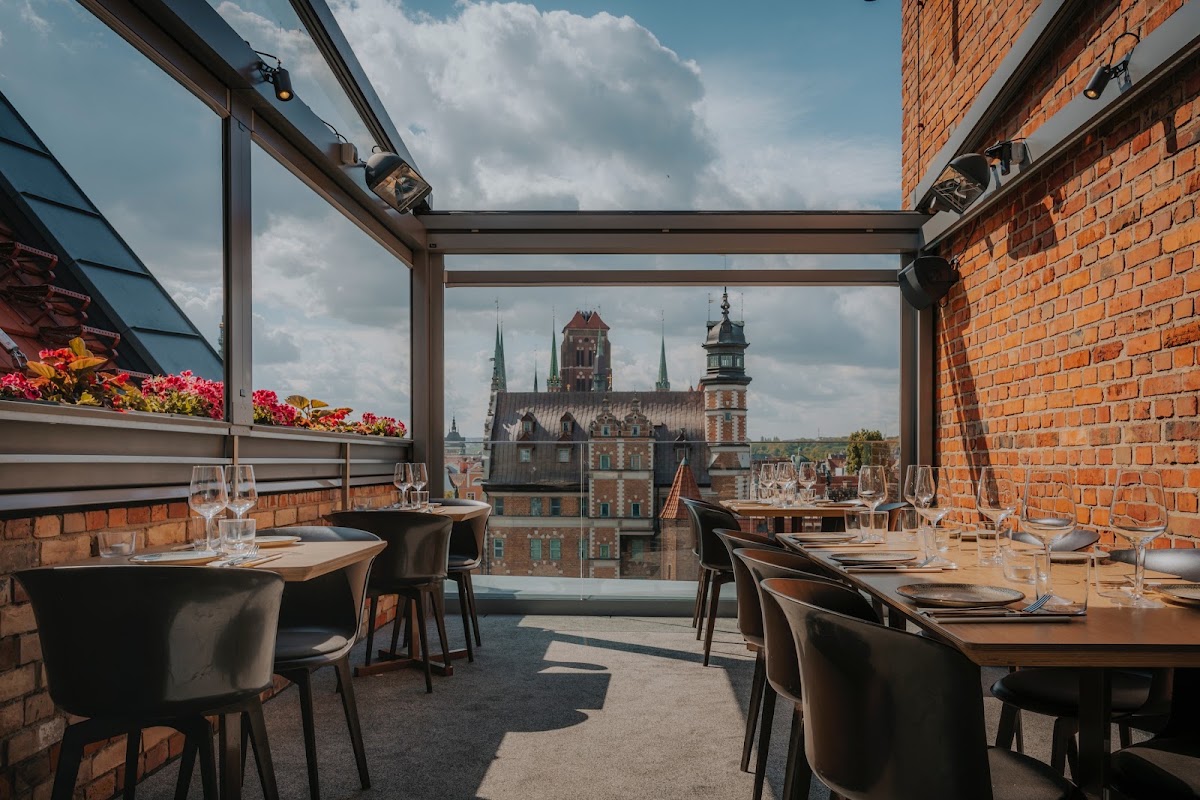 Nikka Restaurant - zdjęcie 1