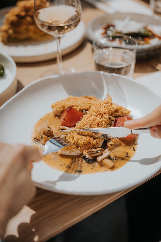 Nikka Restaurant - zdjęcie 2