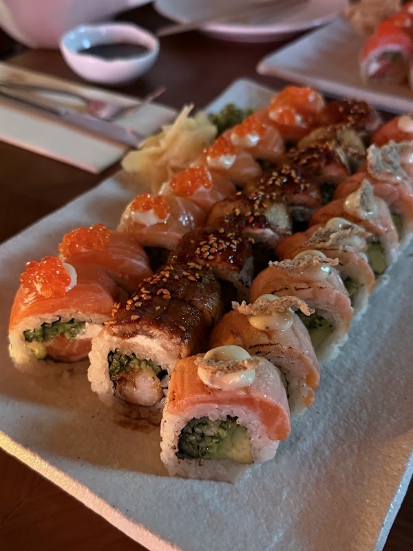 Nikka Restaurant - zdjęcie 3