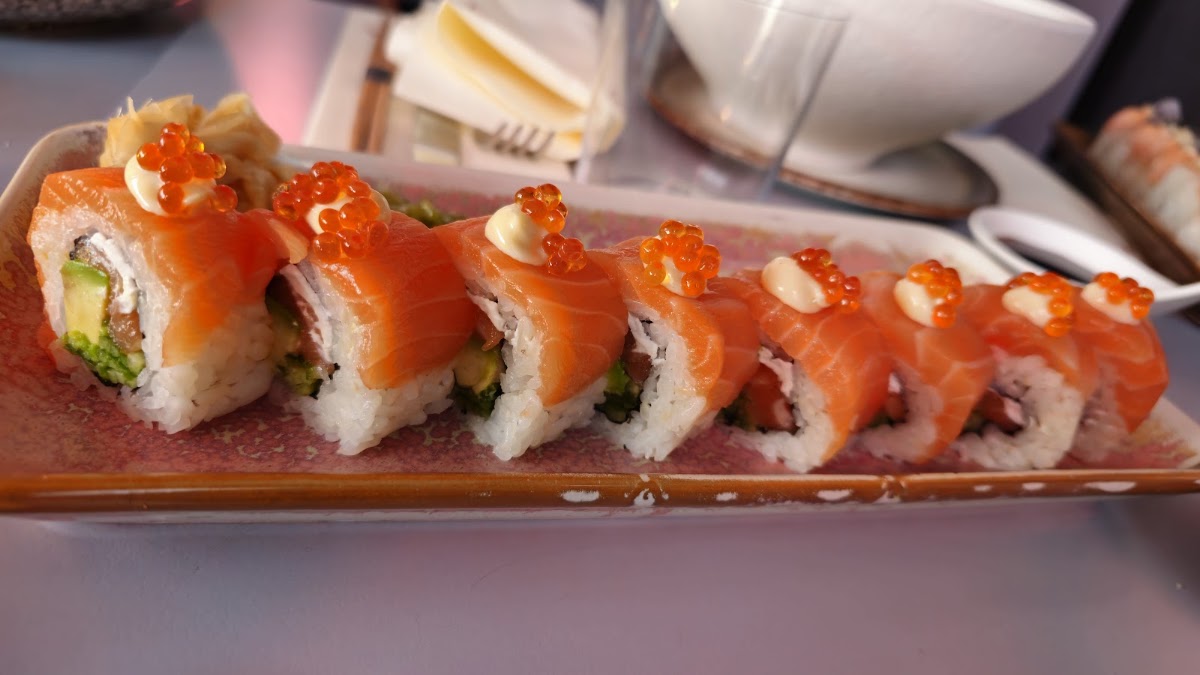 Nikka Restaurant - zdjęcie 4
