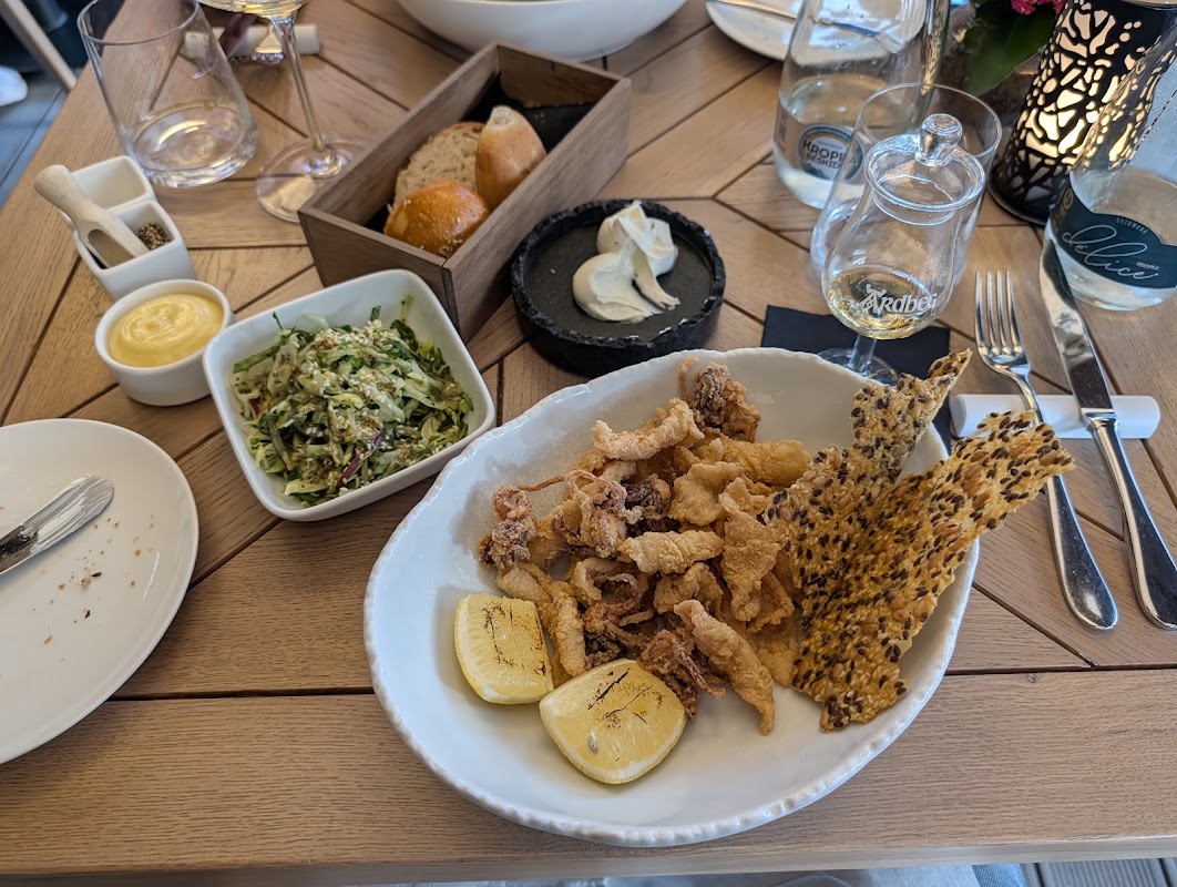 Restauracja TRUE - zdjęcie 3