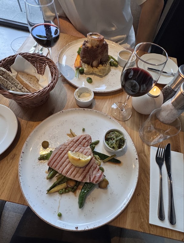 Zafishowani - restaurant - wine bar&store - zdjęcie 3