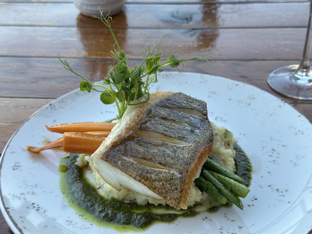 Zafishowani - restaurant - wine bar&store - zdjęcie 4