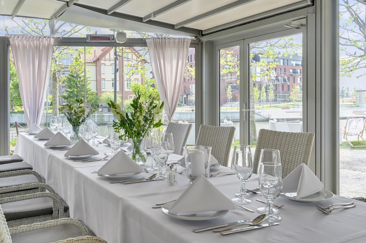 Restauracja Magiel - zdjęcie 2