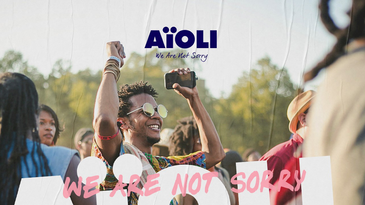 AïOLI inspired by Gdańsk - zdjęcie 3