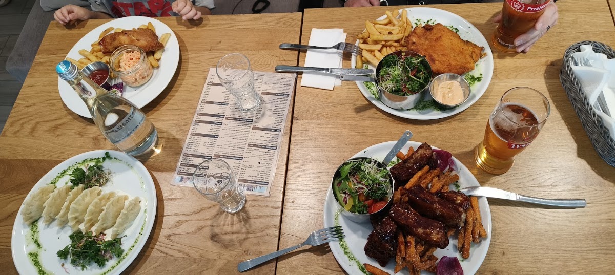 Restauracja Kos na Piwnej - zdjęcie 3