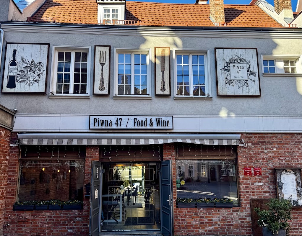 Piwna47 Food & Wine Bar - zdjęcie 3