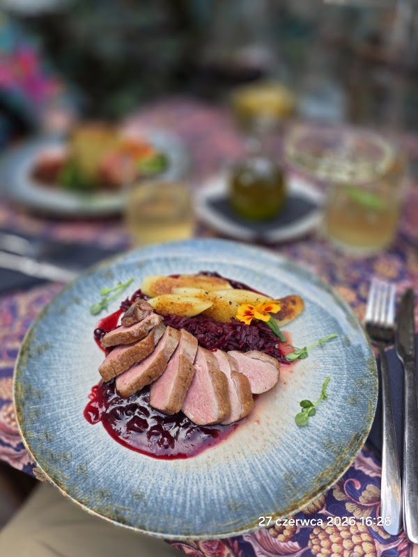 Literacka Restaurant & Wine Bar - zdjęcie 3