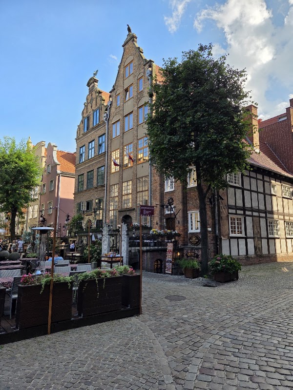 Literacka Restaurant & Wine Bar - zdjęcie 4