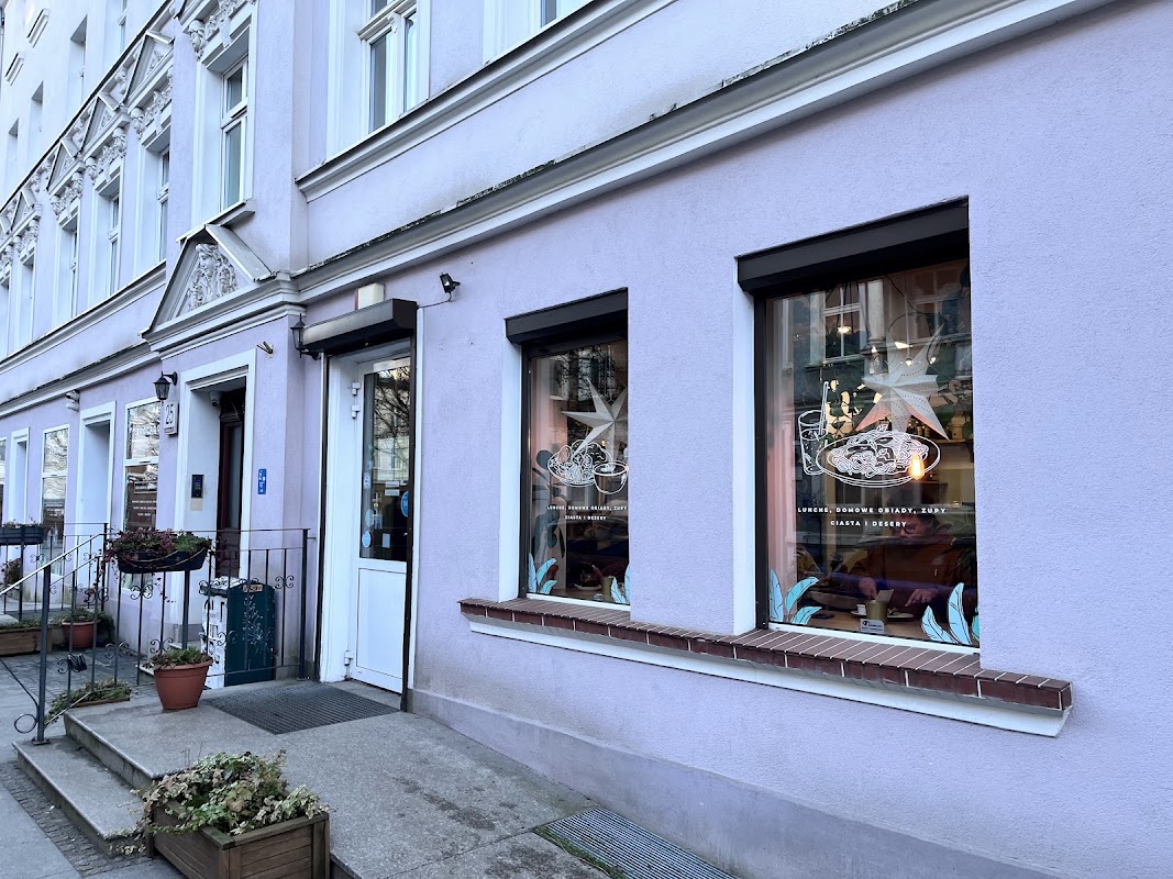 Avocado Vegan Bistro