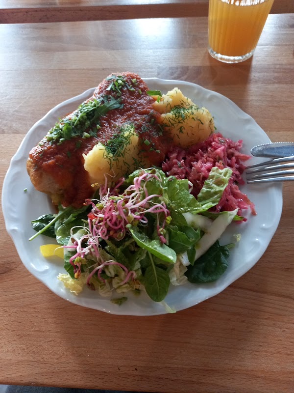 Avocado Vegan Bistro - zdjęcie 2