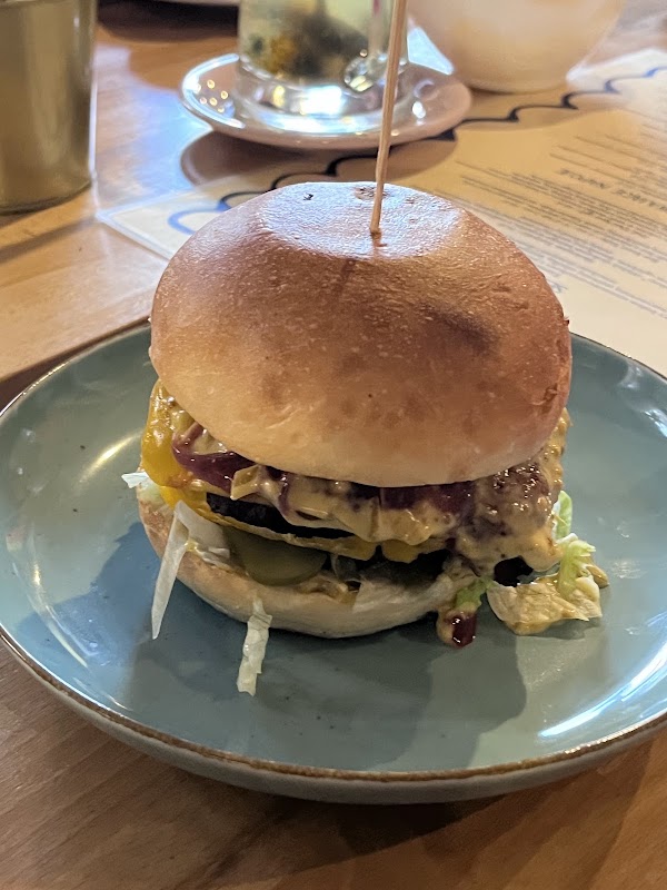 Avocado Vegan Bistro - zdjęcie 4
