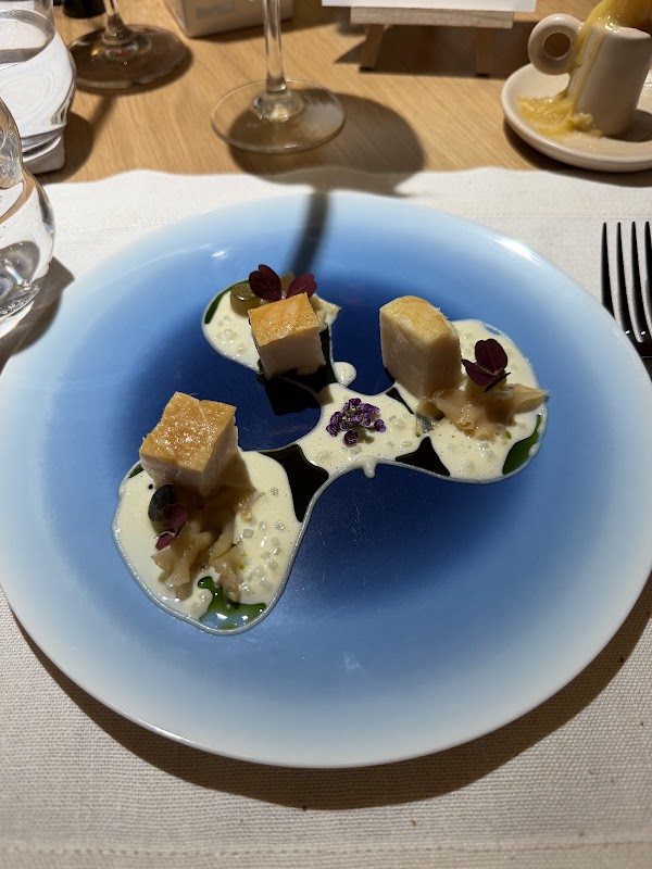 MDWA Restaurant - art & fine dining - zdjęcie 3