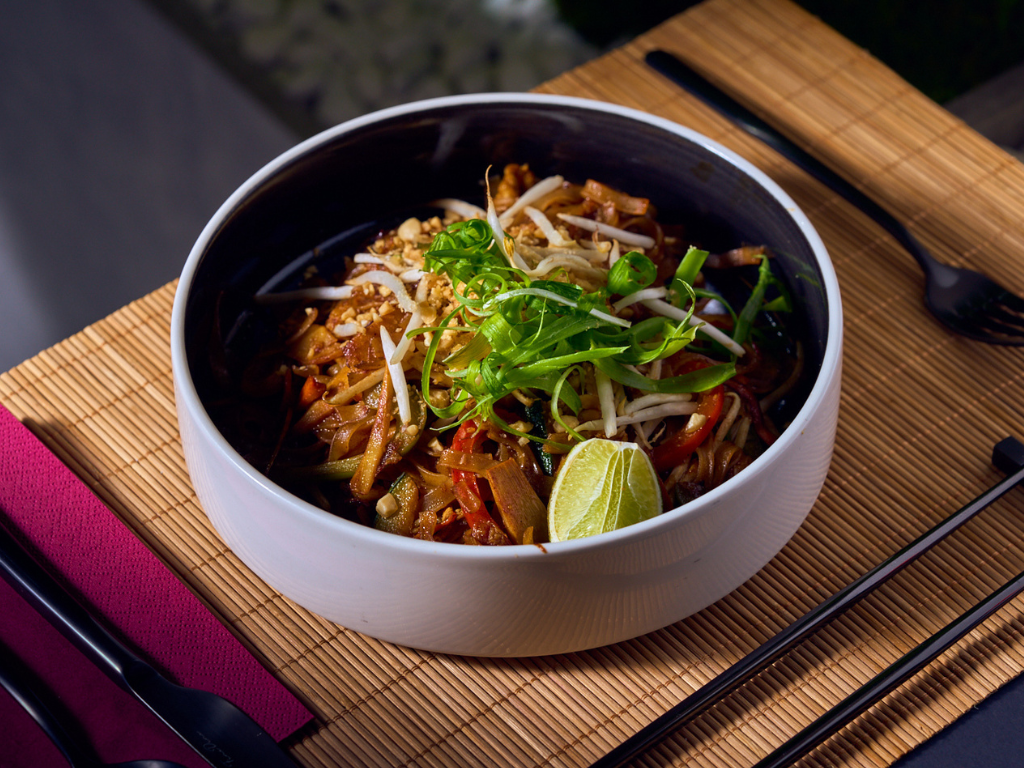 Con Dao Asian Restaurant - zdjęcie 2