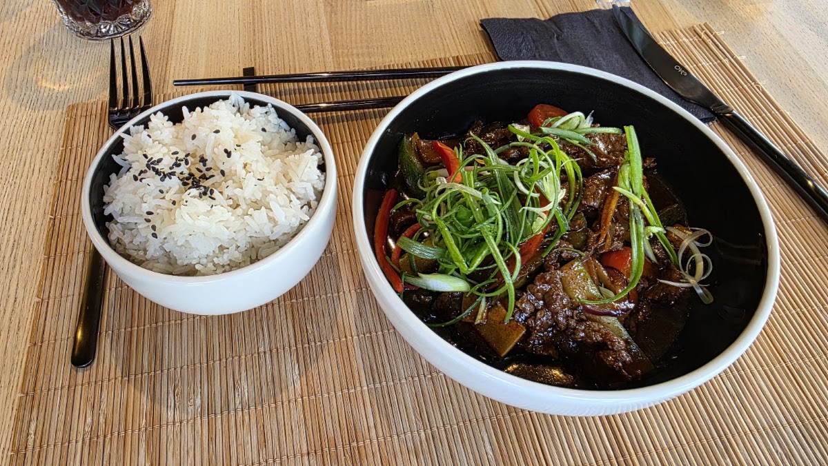 Con Dao Asian Restaurant - zdjęcie 3
