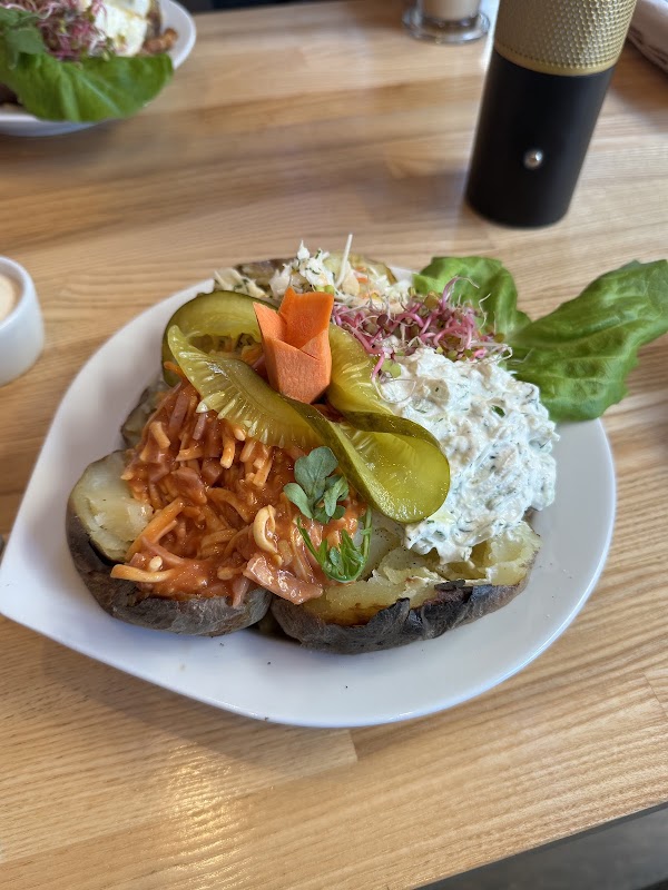 Bar Pod Rybą - zdjęcie 3