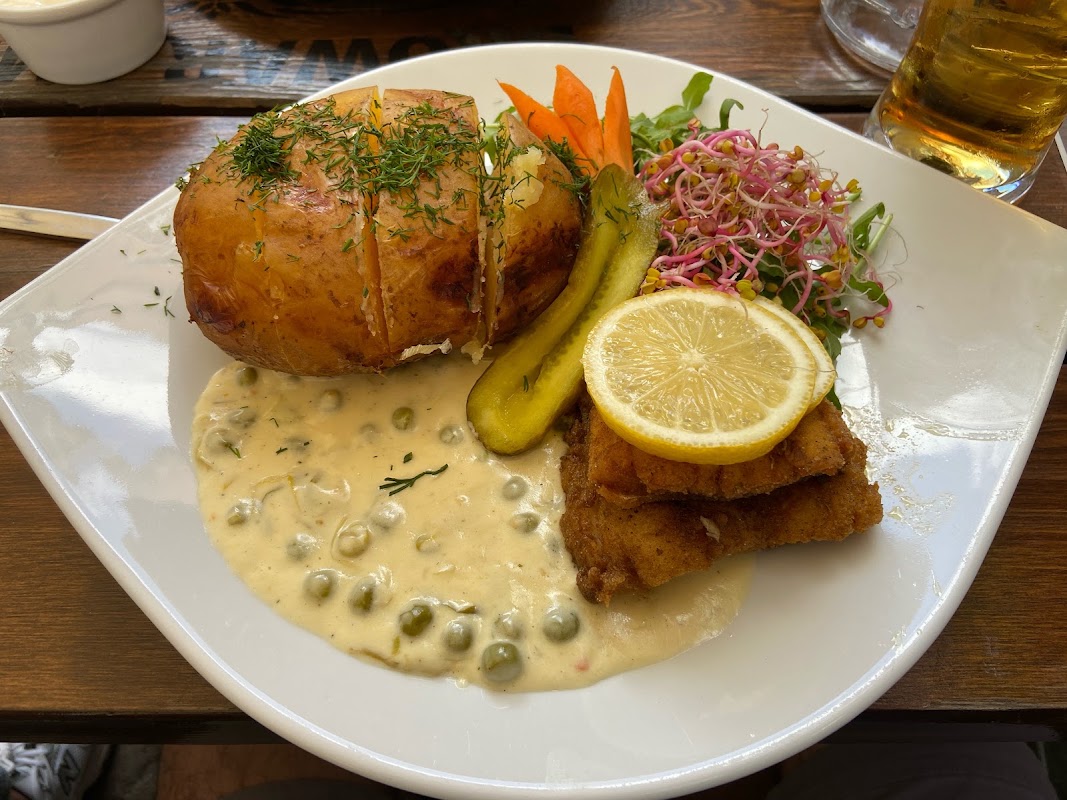 Bar Pod Rybą - zdjęcie 4