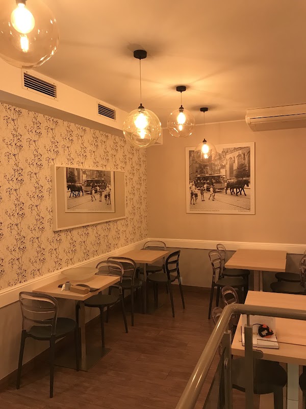 Bar Turystyczny - zdjęcie 1