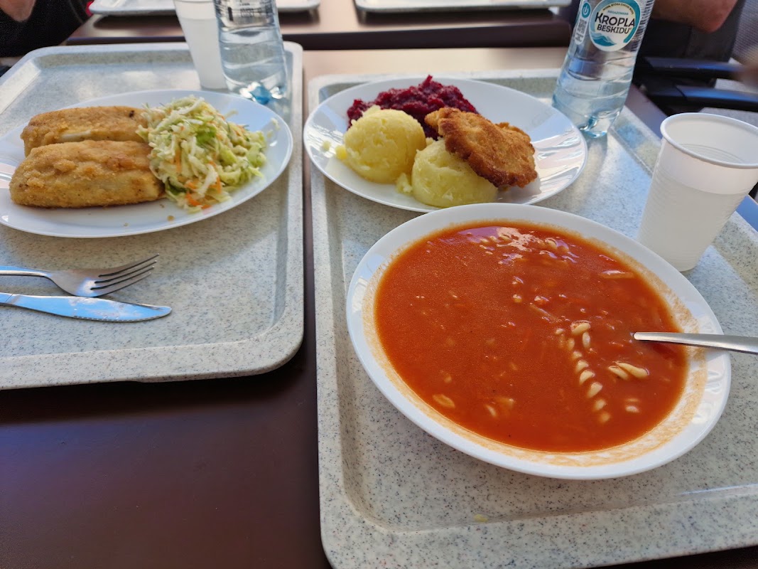 Bar Turystyczny - zdjęcie 2