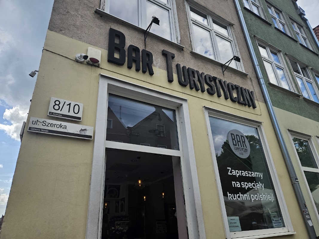 Bar Turystyczny - zdjęcie 3