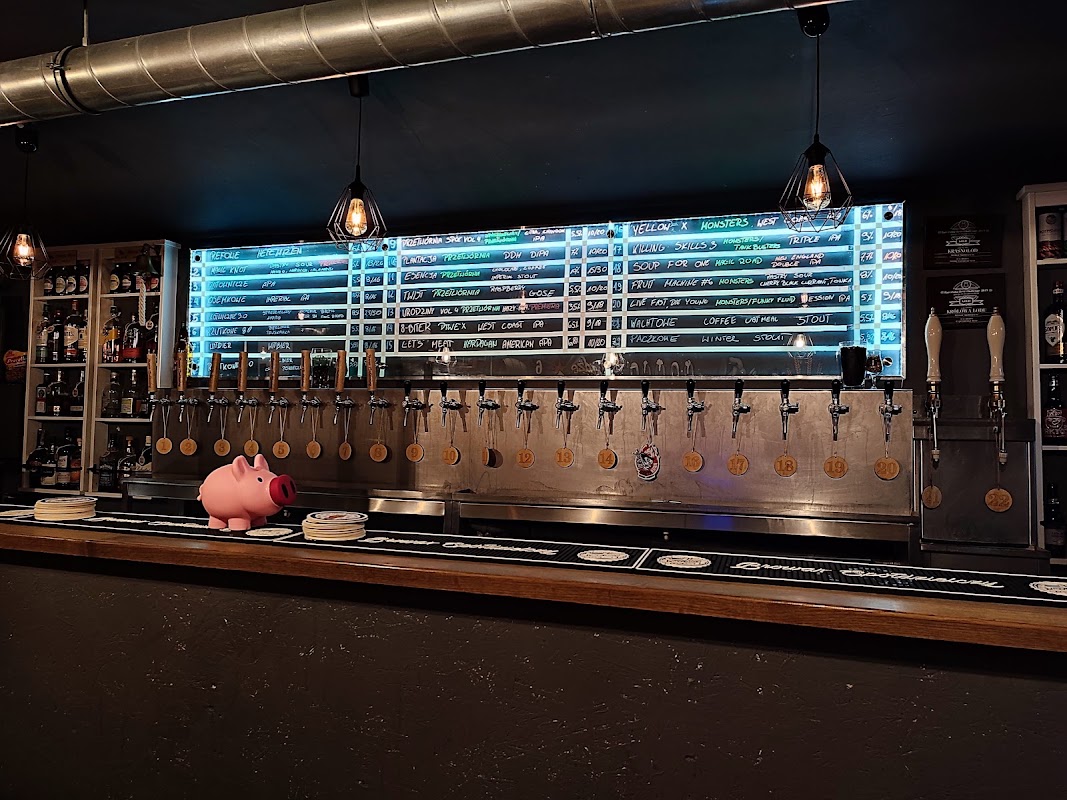 PUB Spółdzielczy Gdańsk - zdjęcie 1
