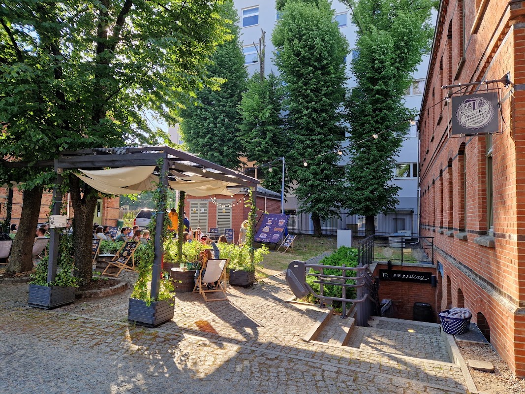 PUB Spółdzielczy Gdańsk - zdjęcie 3