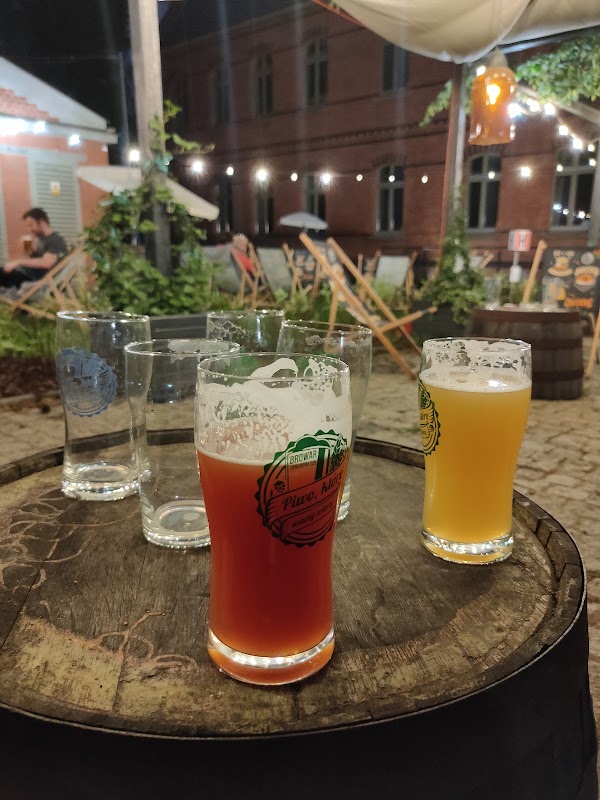 PUB Spółdzielczy Gdańsk - zdjęcie 4