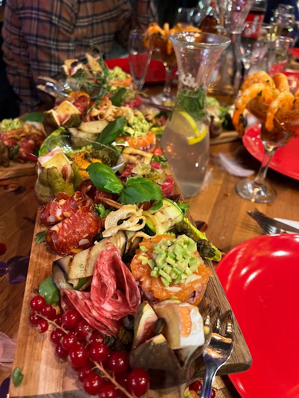 Ferrara Cucina Italiana - zdjęcie 2