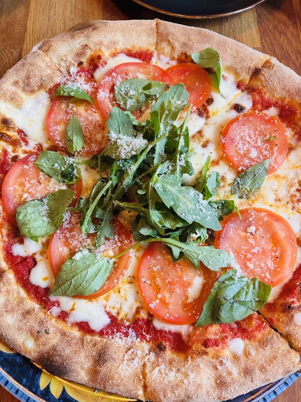 Ferrara Cucina Italiana - zdjęcie 3