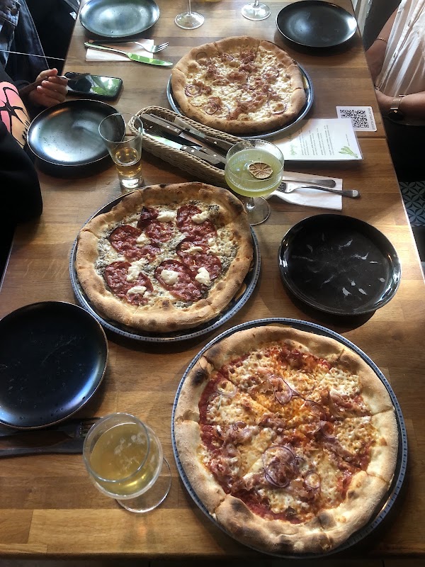 Ferrara Cucina Italiana - zdjęcie 4