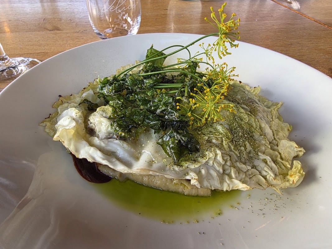 Restauracja TYGLE - zdjęcie 3