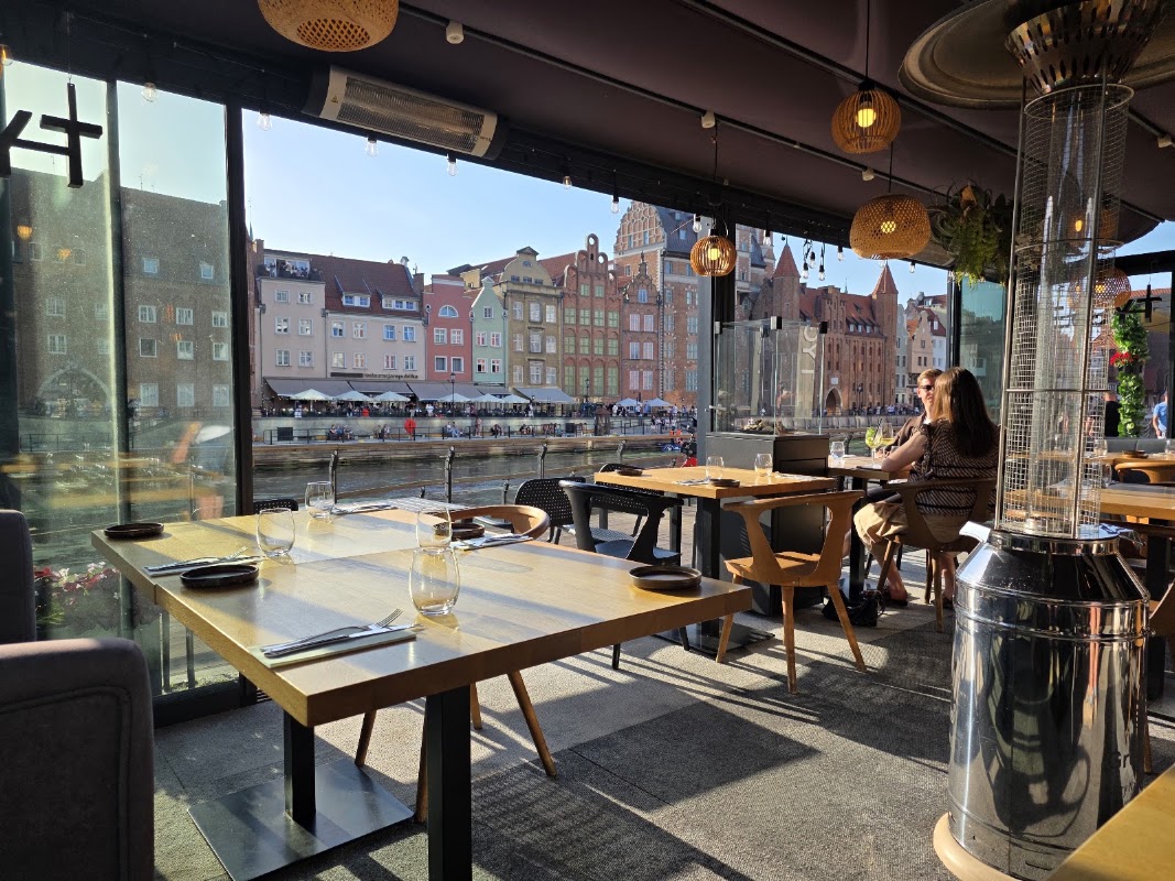 Restauracja TYGLE - zdjęcie 4