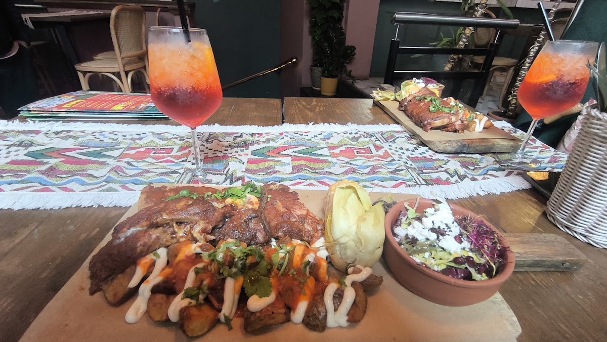 Hola Tapas - zdjęcie 3
