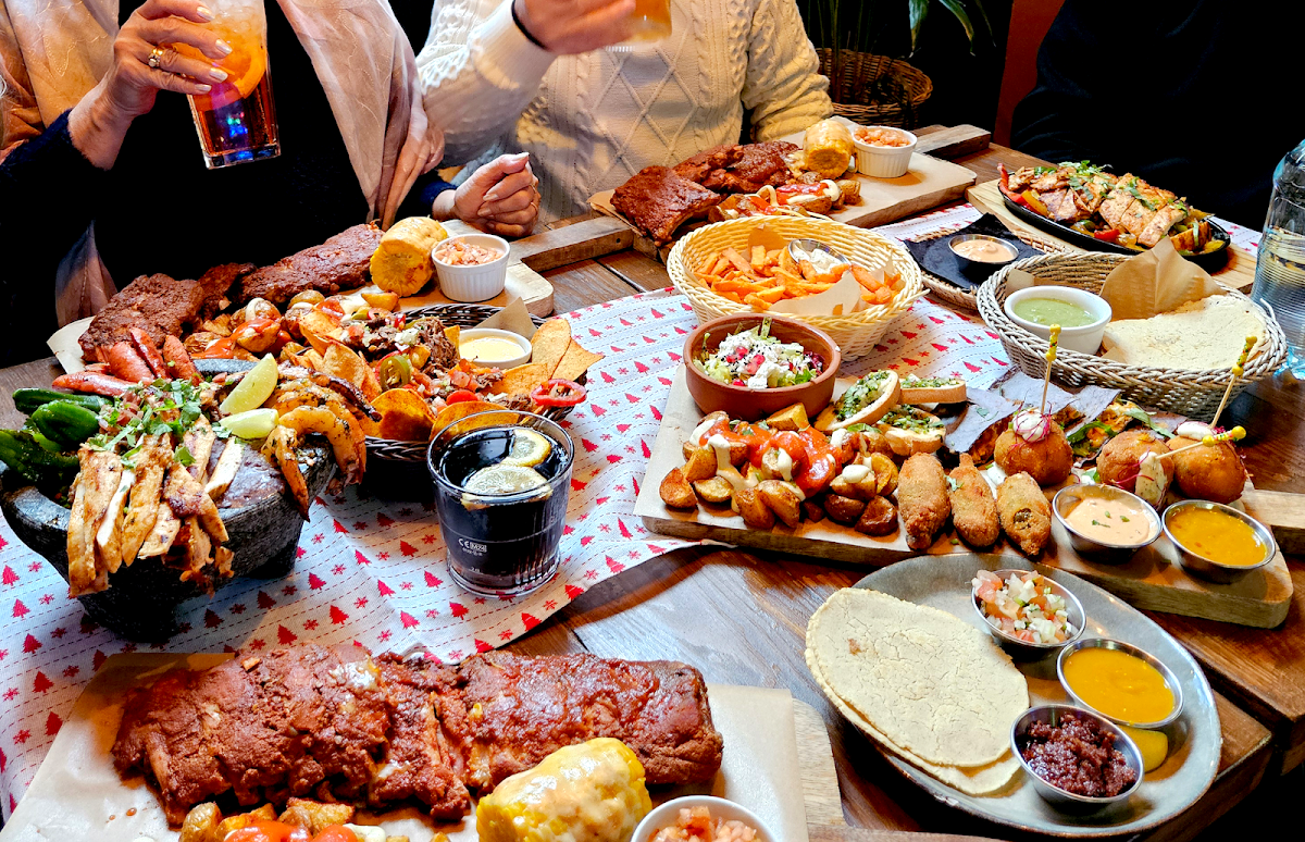 Hola Tapas - zdjęcie 4