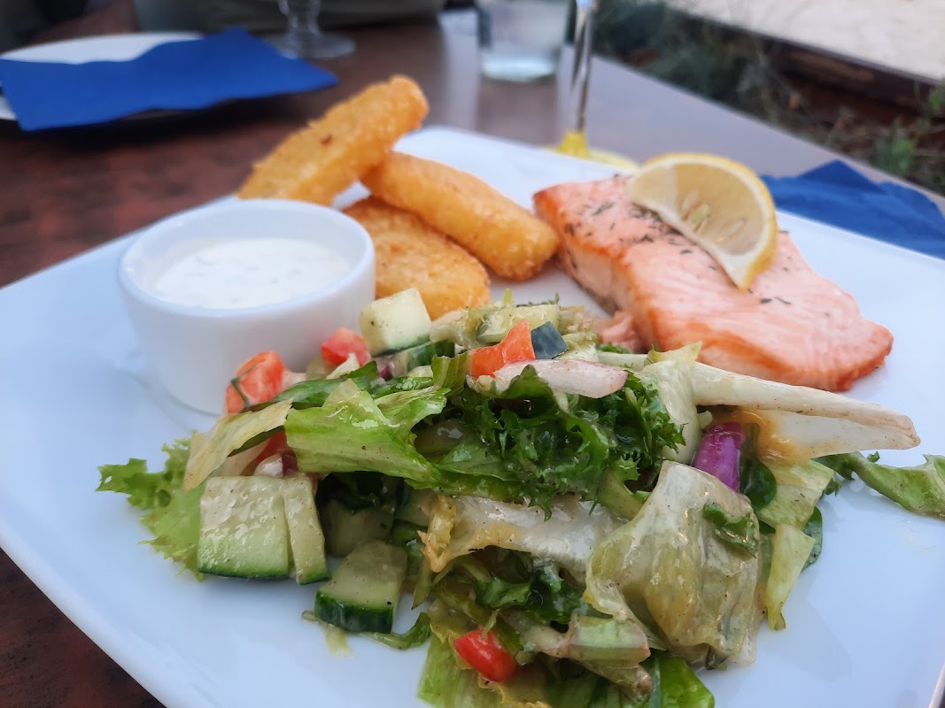 Restauracja Del Mar - zdjęcie 3