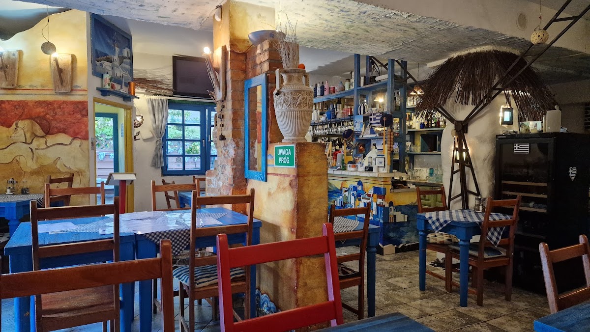 Santorini - zdjęcie 2